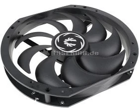 BitFenix Spectre schwarz, 230mm