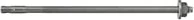 fischer FAZ II Plus 16/160 GS R Bolzenanker, M16x283mm, 4 Stück