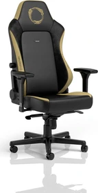 noblechairs Hero The Elder Scrolls Online Edition Gamingstuhl, schwarz/gold
