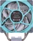 Thermaltake Toughair 510 Turquoise Vorschaubild