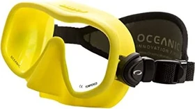 Oceanic Mini Shadow Einglasmaske