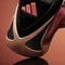 adidas Anthony Edwards 2 acid orange/core black/acid red Vorschaubild