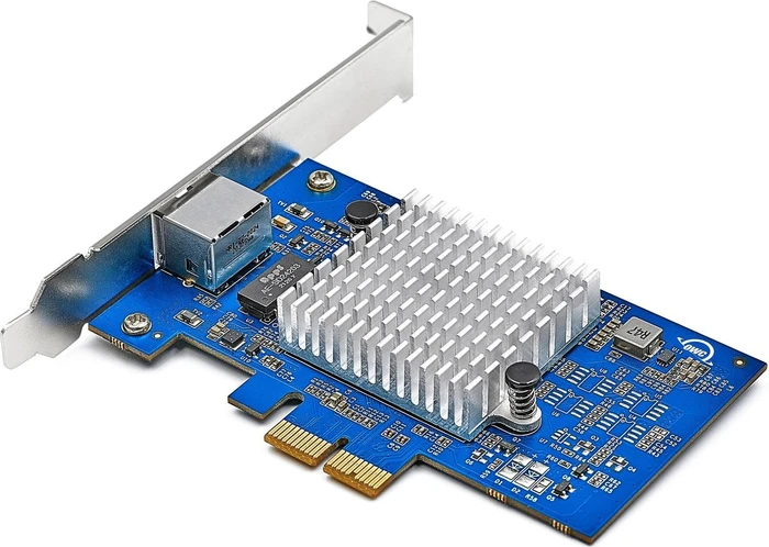 OWC 10G LAN-Adapter, RJ-45, PCIe 3.0 x2