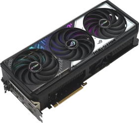 ASUS ROG Strix GeForce RTX 5070 OC, ROG-STRIX-RTX5070-O12G-GAMING, 12GB GDDR7, 2x HDMI, 3x DP