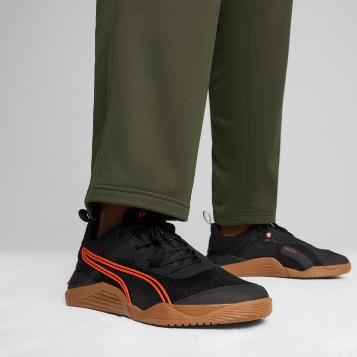 Puma Fuse 3.0 puma black/redmazing (Herren)