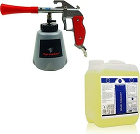 Tornador Classic Z-010RS Druckluft-Ausblaspistole