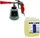 Tornador Classic Z-010RS Druckluft-Ausblaspistole (602410)