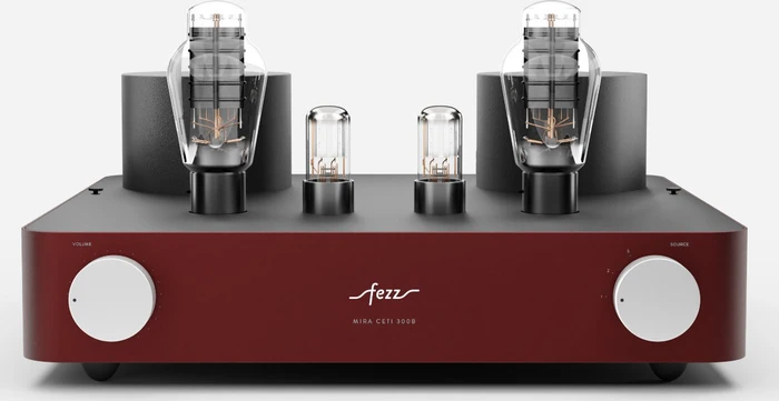 Fezz Mira Ceti Evo 300B Big Calm