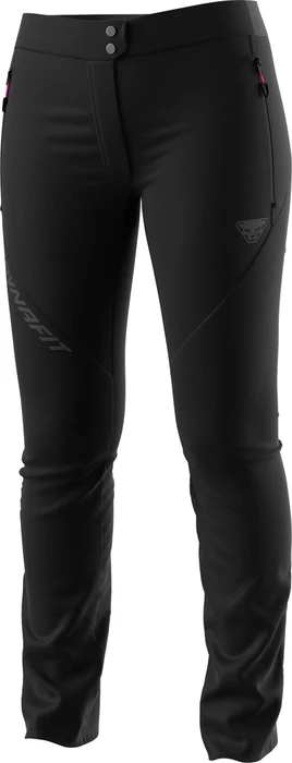 Dynafit Transalper Light Dynastretch Hose lang black out (Damen)