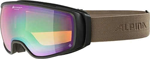 Alpina Double Jack Planet Q-Lite