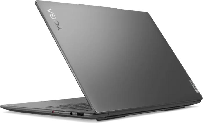 Lenovo Yoga 7 Pro 14IRH8, Storm Grey, Core i7-13700H, 16GB RAM, 1TB SSD, GeForce RTX 4050, DE