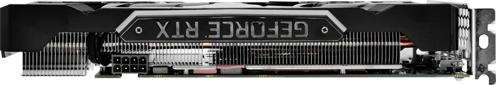 Palit GeForce RTX 2070 Dual V1, 8GB GDDR6, DVI, HDMI, 3x DP