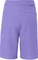 Vaude Badile II Shorts Hose kurz limonium (Junior) Vorschaubild