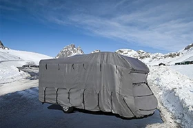 Brunner Camper Cover 6M 750-800cm
