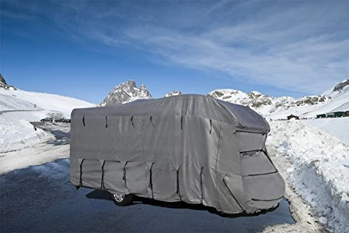 Brunner Camper Cover 6M 750-800cm