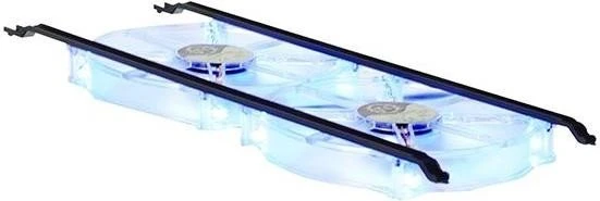 Thermaltake Core X2, Acrylfenster