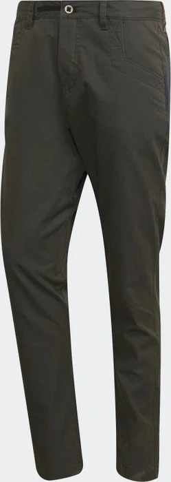 Five Ten Felsblock Kletterhose lang legend earth (Herren)