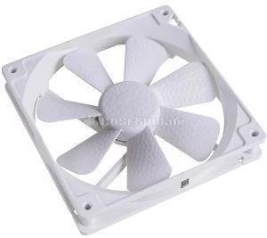 Zaward Golf Fan GII weiß, 140mm
