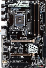 GIGABYTE GA-X150-PLUS WS (Intel 1151)