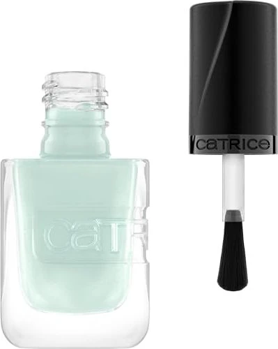 10 Oh 059 Catrice Gel Affair Nagellack 030 oh so fresh! ab € 1,10 (2026 ...