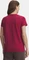 Under Armour Rival Core Funktionsshirt kurzarm claret/white (Damen) Vorschaubild