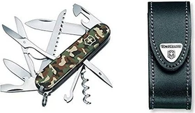 Victorinox Huntsman Taschenmesser camouflage