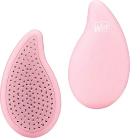 Wetbrush Go Green Detangler pink
