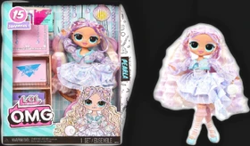 MGA Entertainment L.O.L. Surprise! - O.M.G. - Pearla