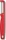 Victorinox Iota gezackter Sparschäler rot (6.0943.1)