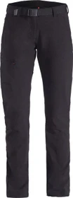 Maier Sports Inara Slim Hose lang schwarz (Damen)