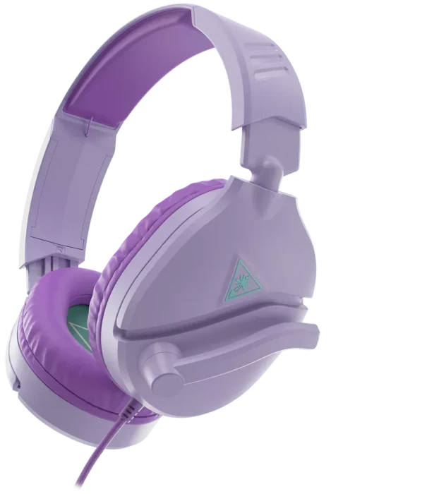 Turtle Beach Recon 70 lavendel