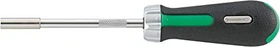 Stahlwille 4008 Ratschen-Schraubendreher, 1/4"