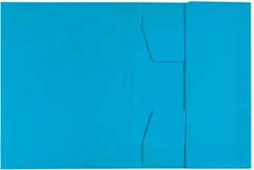 Leitz Jurismappe Recycle, A4, blau