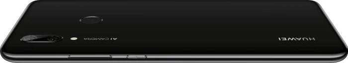 Huawei P Smart (2019) Dual-SIM schwarz