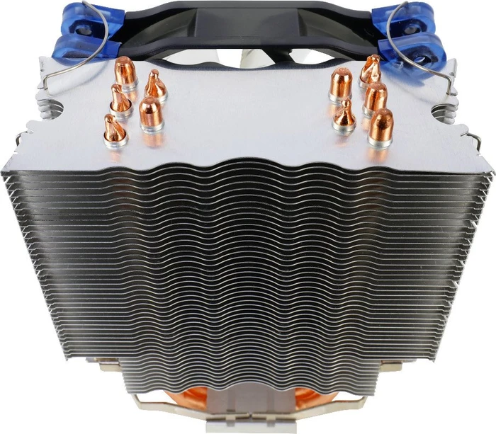 AeroCool Verkho 5