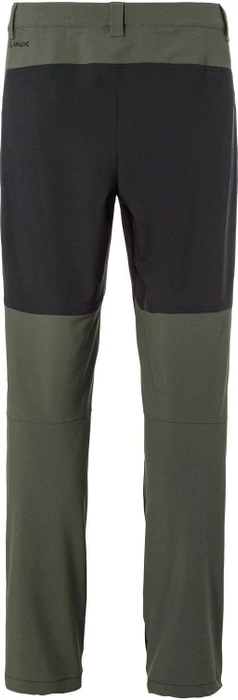 Vaude Elope Hose lang khaki (Herren)
