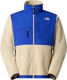 The North Face Retro Denali Funktionsjacke desert stone/tnf blue (Herren)