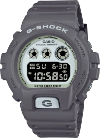 Casio G-Shock DW-6900HD-8