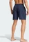 adidas Solid CLX Classic-Length Badeshorts legend ink/black (Herren) Vorschaubild