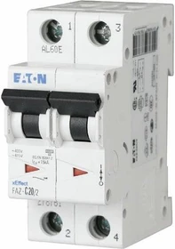 Eaton FAZ-C6/2