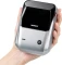 Niimbot Ethos B1 Wireless Label Printer, silber Vorschaubild
