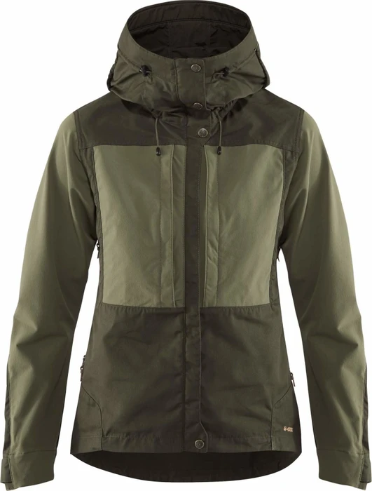 Fjällräven Keb Jacke (Damen)