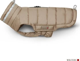 Wolters Steppjacke Cosy, 46cm, taupe