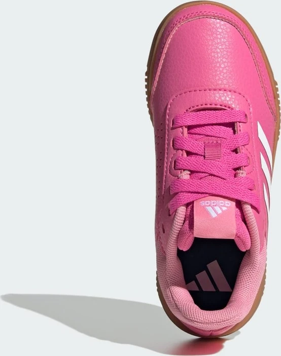 adidas Tensaur Sport Training Lace pulse magenta/cloud white/bliss pink (Junior)