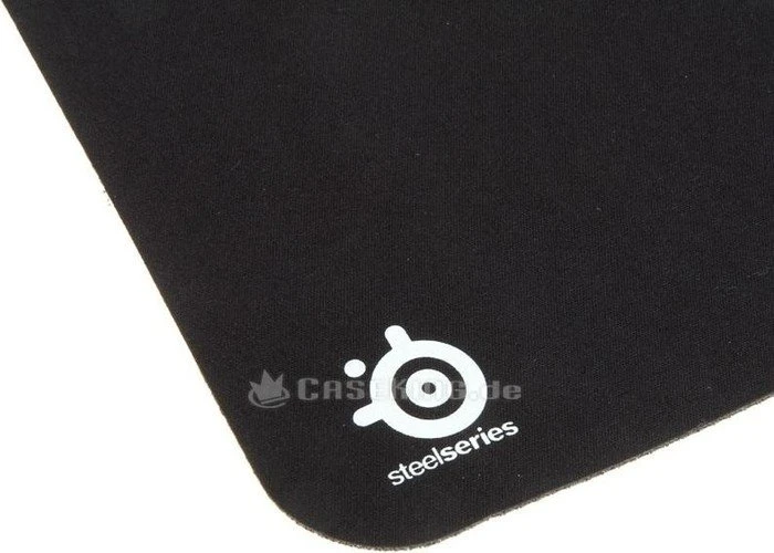 SteelSeries QcK Mini, schwarz