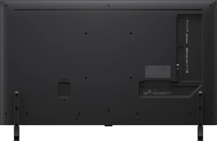 LG QNED AI 50QNED80A6A