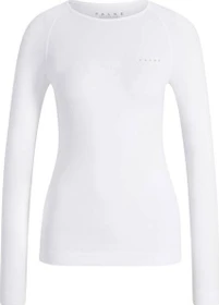 Falke Warm Funktionsshirt langarm weiß (Damen)