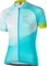 Löffler Bike Hotbond RF Full-Zip Trikot kurzarm cool water (Damen) Vorschaubild