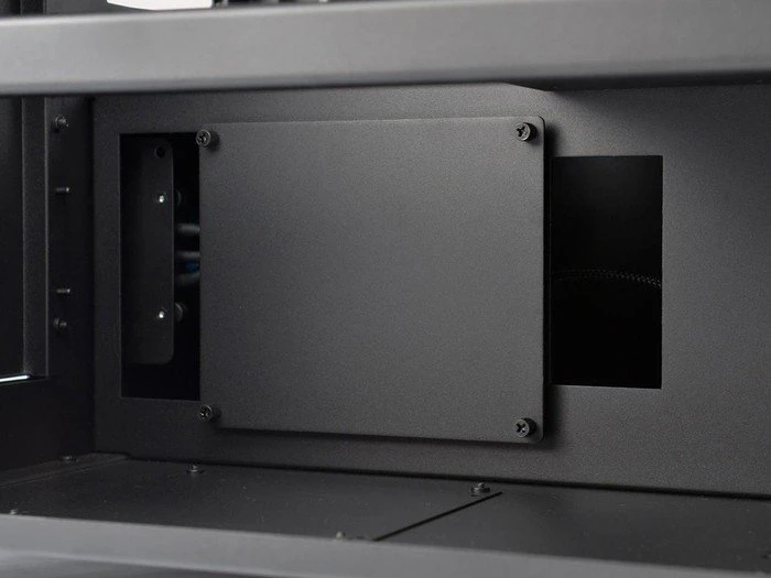 CaseLabs Mercury S8