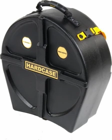 Hardcase Snare Case 14" Free Floating